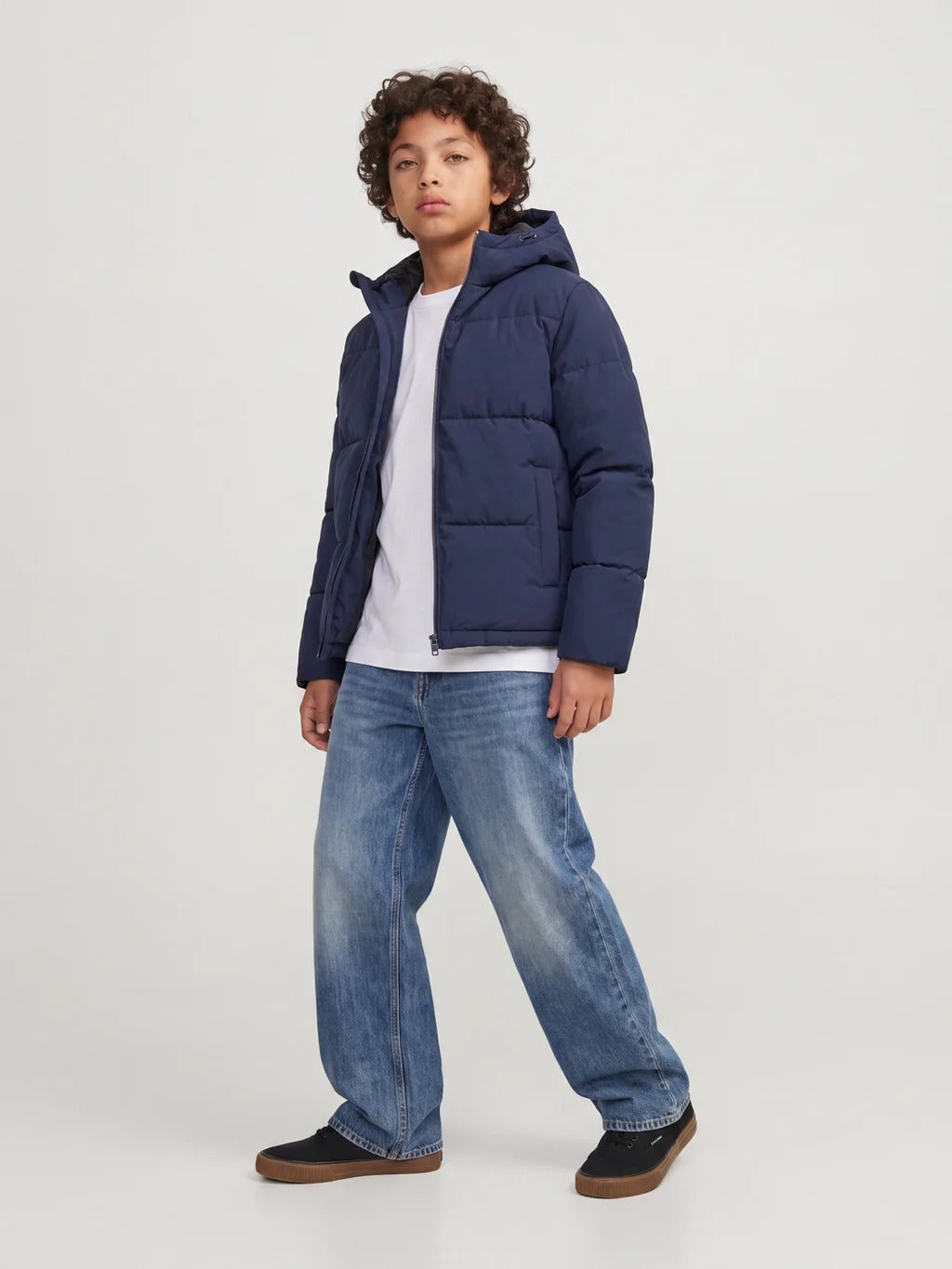 12303956/Sky Captain JACK JONES KIDS