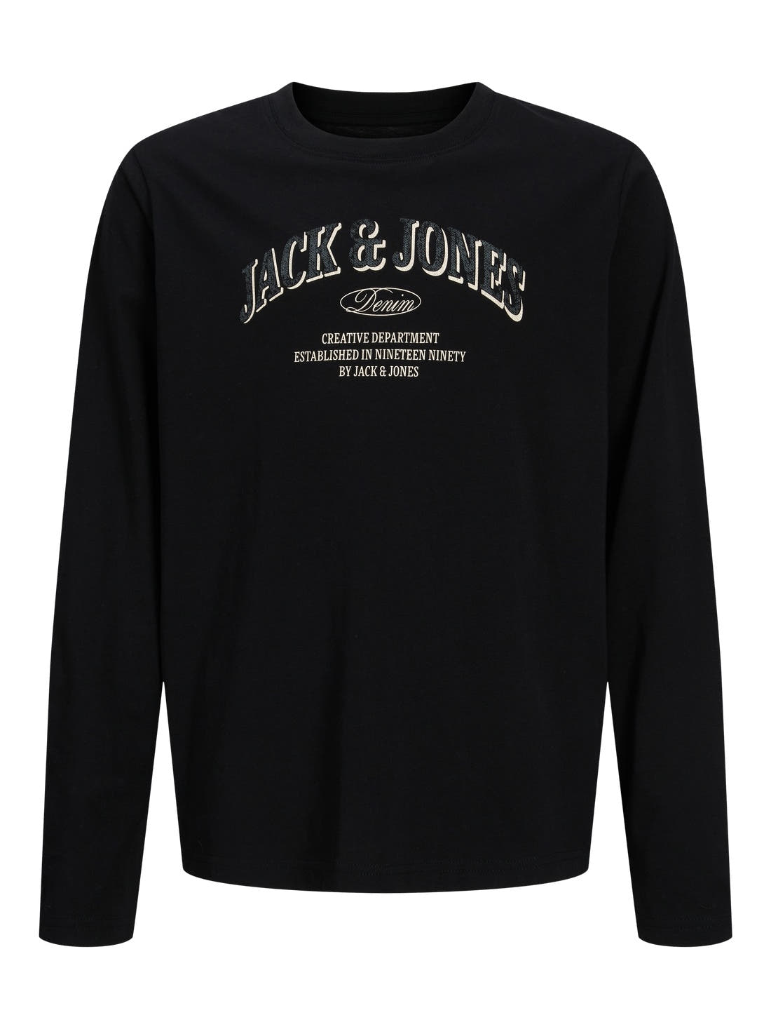 12304986/Black JACK JONES KIDS