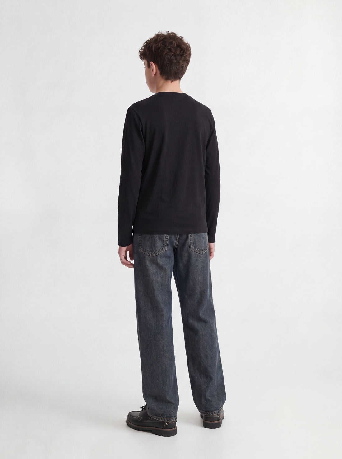12304986/Black JACK JONES KIDS