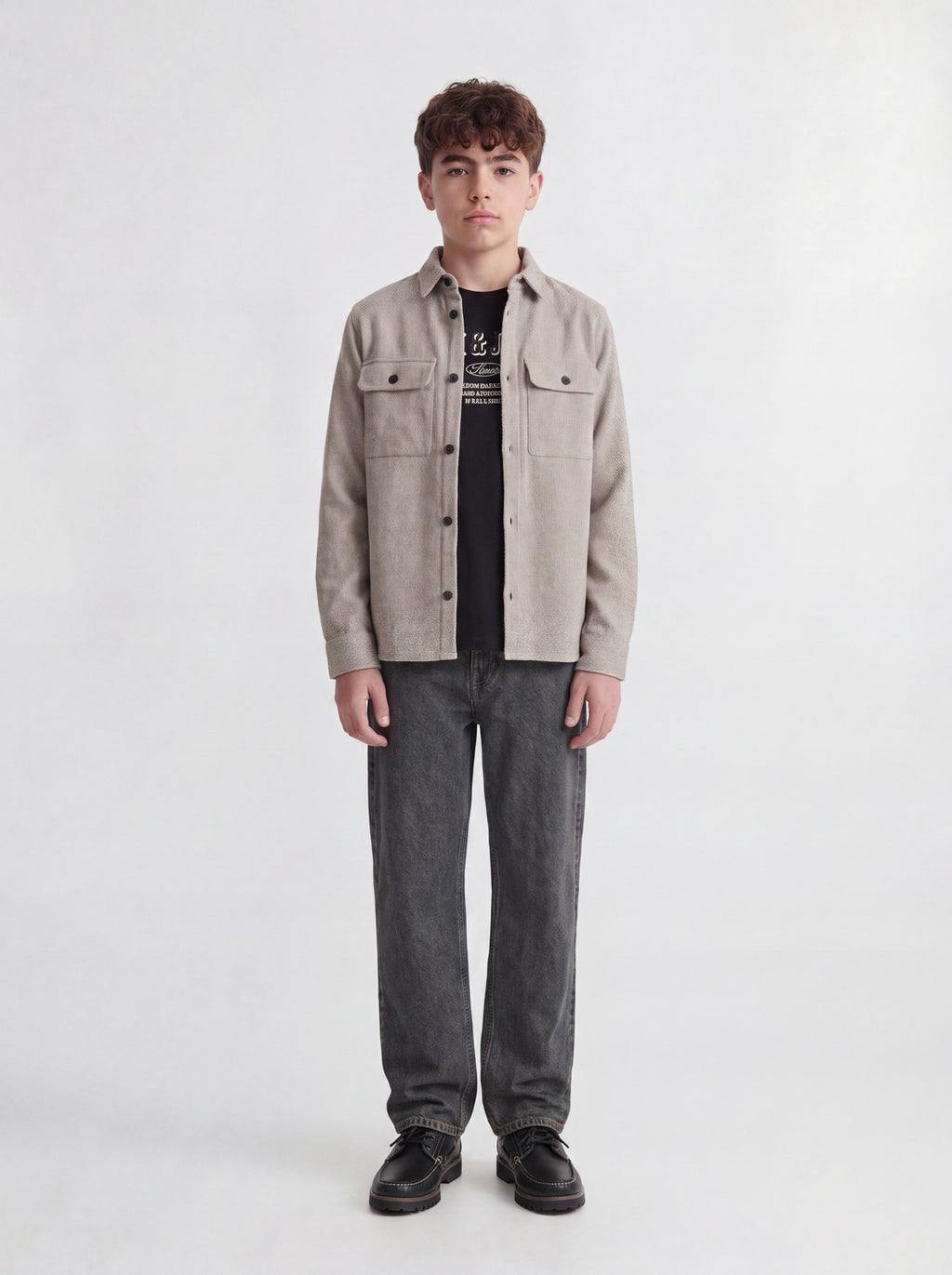 12304986/Black JACK JONES KIDS