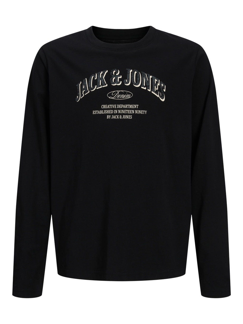 12304986/Black JACK JONES KIDS