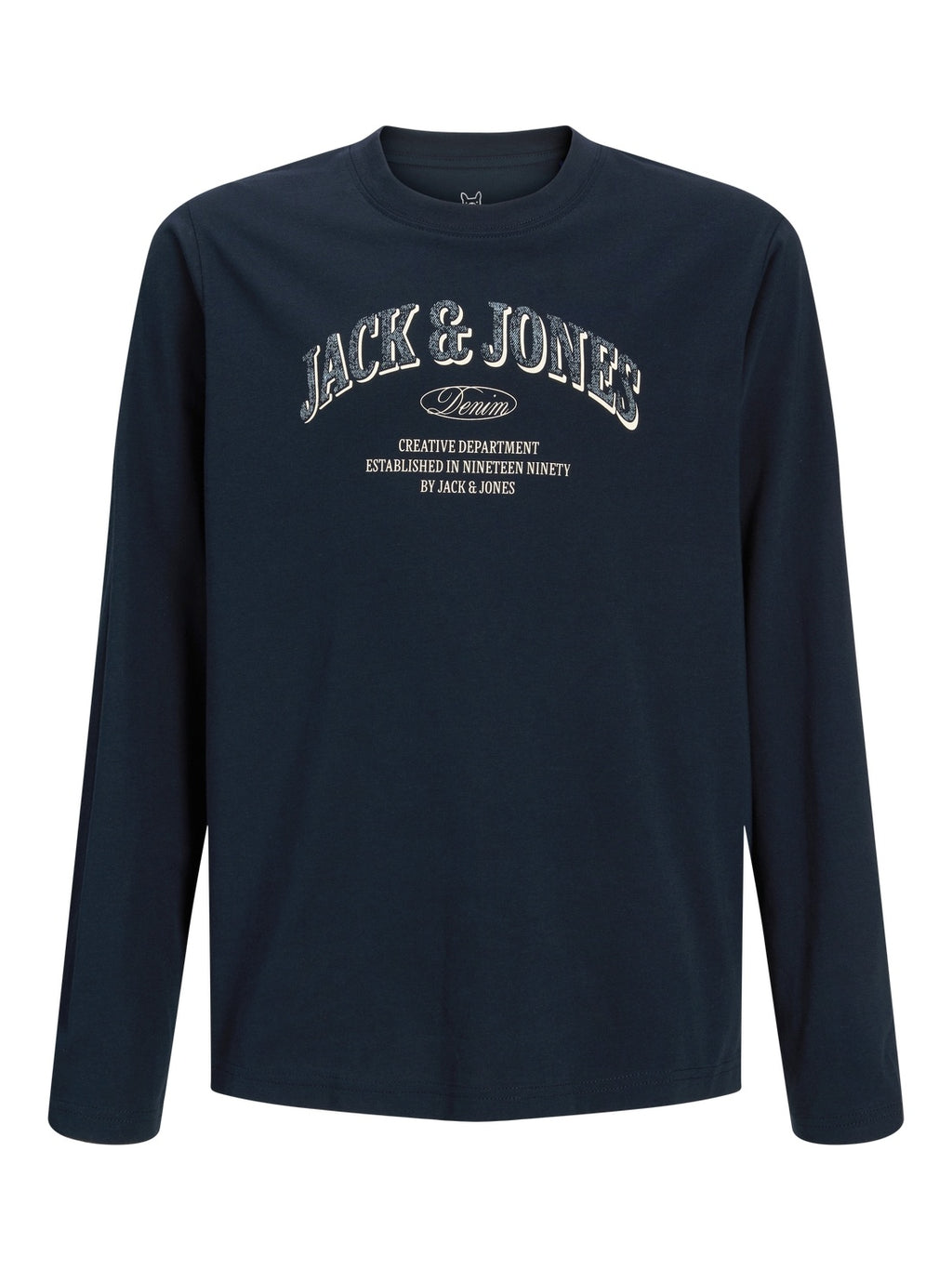 12304986/Navy Blazer JACK JONES KIDS
