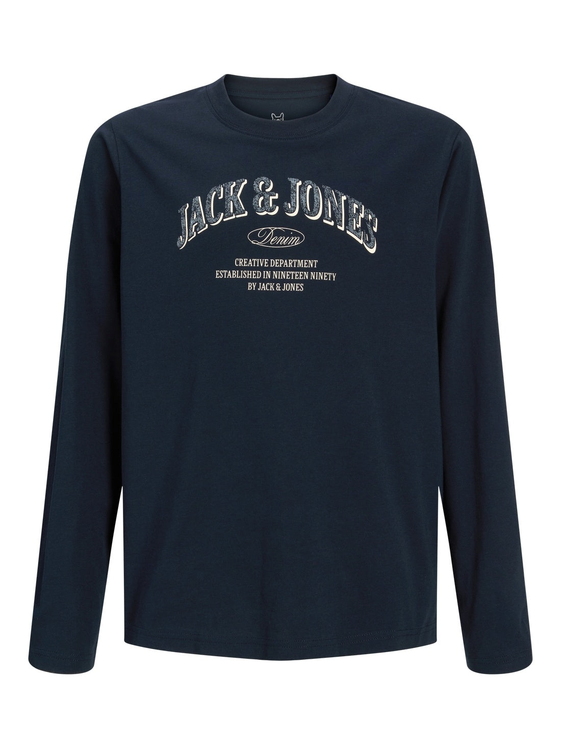 12304986/Navy Blazer JACK JONES KIDS