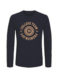 JACK JONES KIDS JPRBLUZANDER LS TEE FST JNR