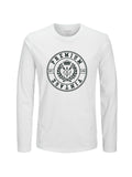 JACK JONES KIDS JPRBLUZANDER LS TEE FST JNR