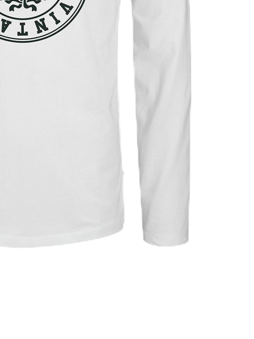 12308050/White JACK JONES KIDS