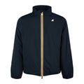 K-WAY VALENTINE PLAIN WARM