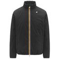 K-WAY VALENTINE PLAIN WARM
