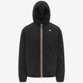 K-WAY JACK PLAIN WARM