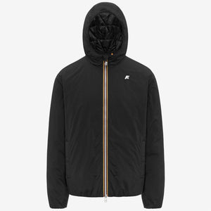 K-WAY JACK PLAIN WARM