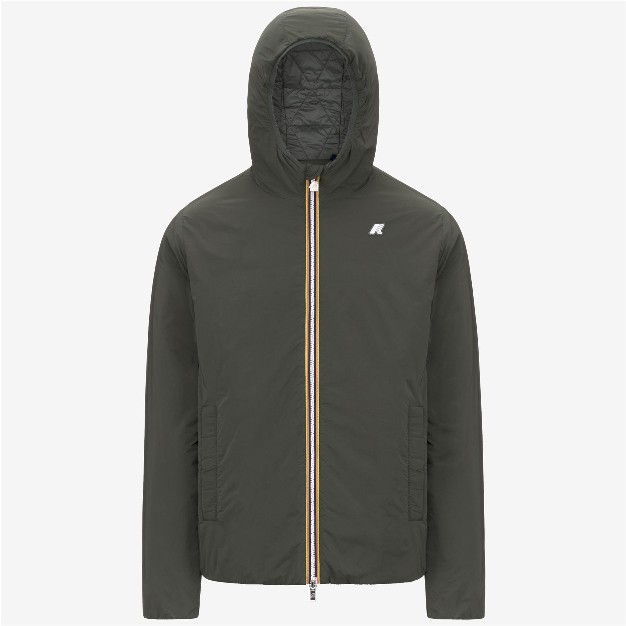 JACK PLAIN WARM 