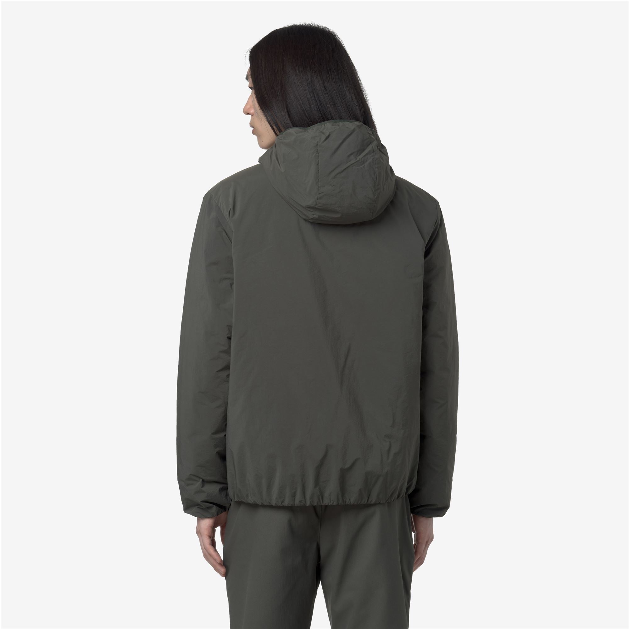 JACK PLAIN WARM 