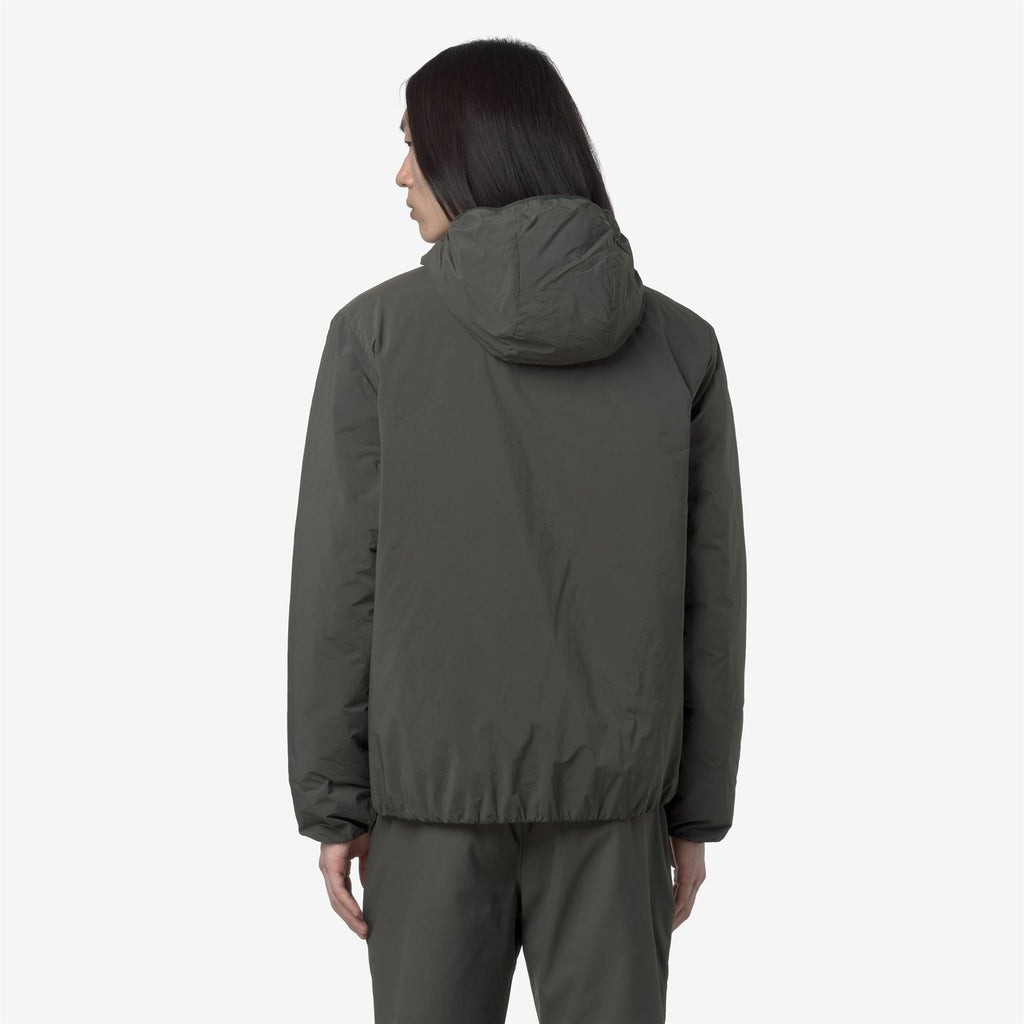 JACK PLAIN WARM 