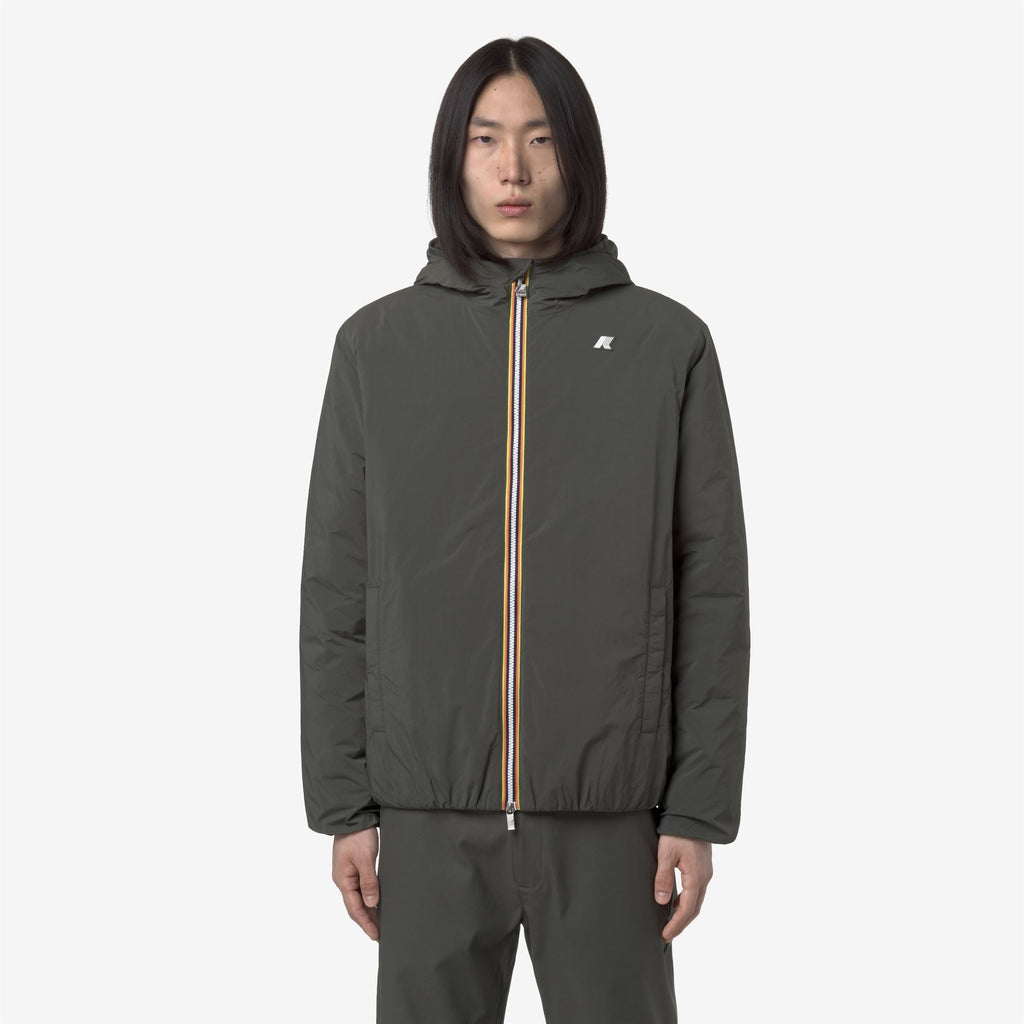 JACK PLAIN WARM 