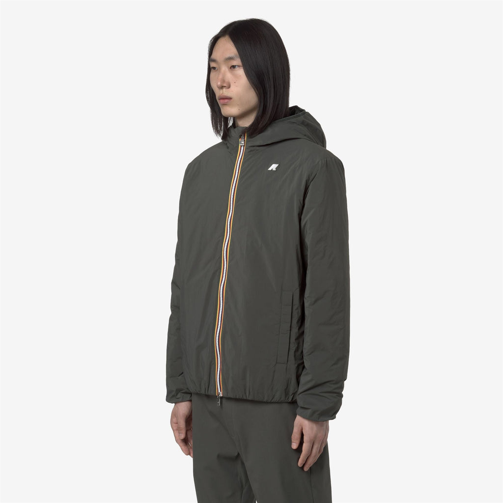 JACK PLAIN WARM 