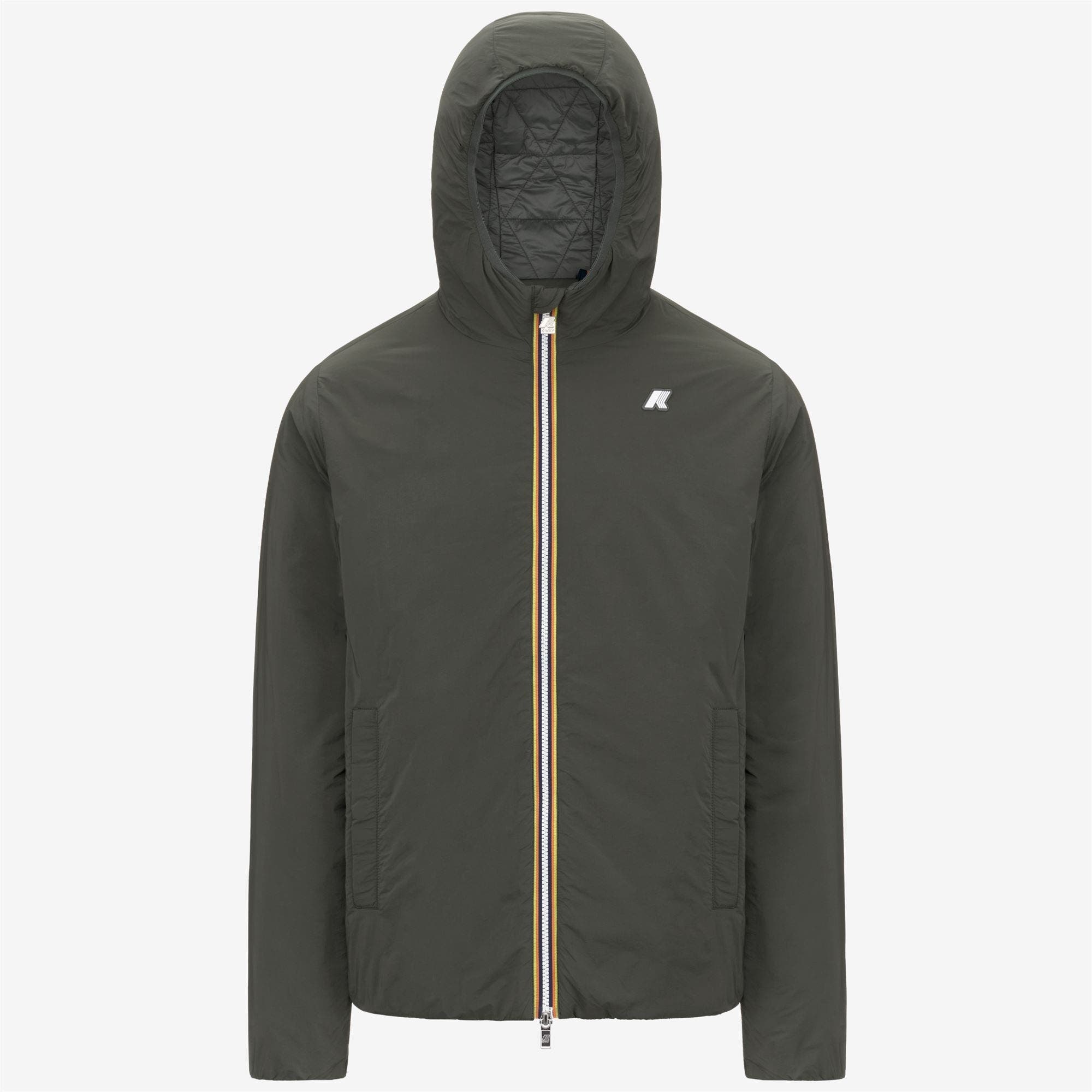 JACK PLAIN WARM 