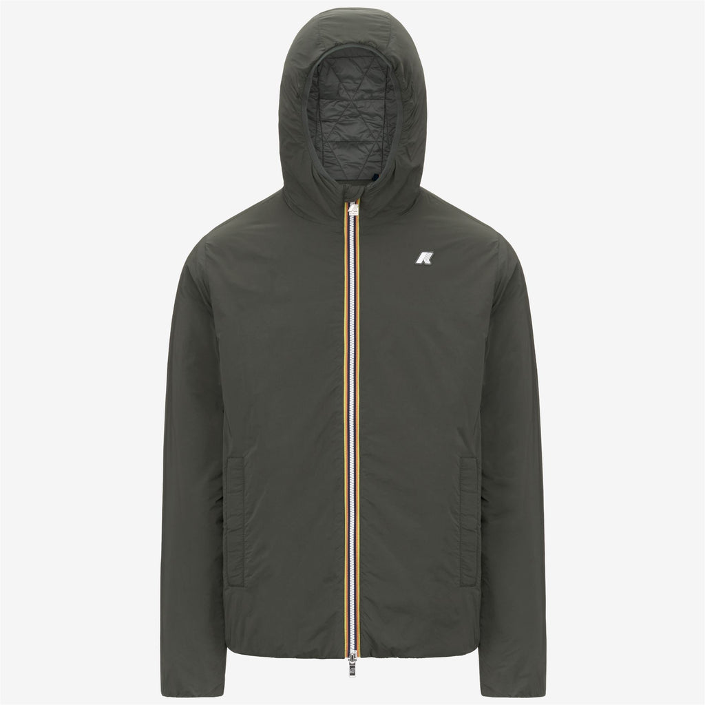 JACK PLAIN WARM 