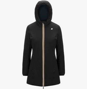 K-WAY DENISE ST WARM DOUBLE