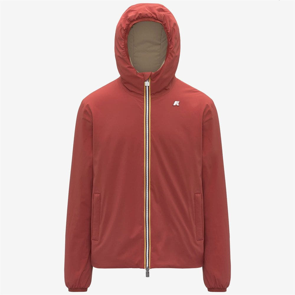 JACK ST WARM DOUBLE 