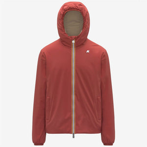K-WAY JACK ST WARM DOUBLE