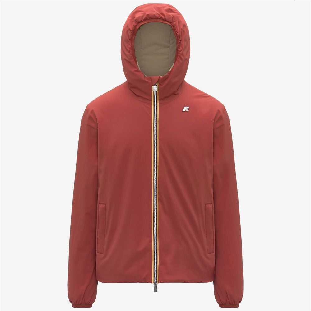 JACK ST WARM DOUBLE 