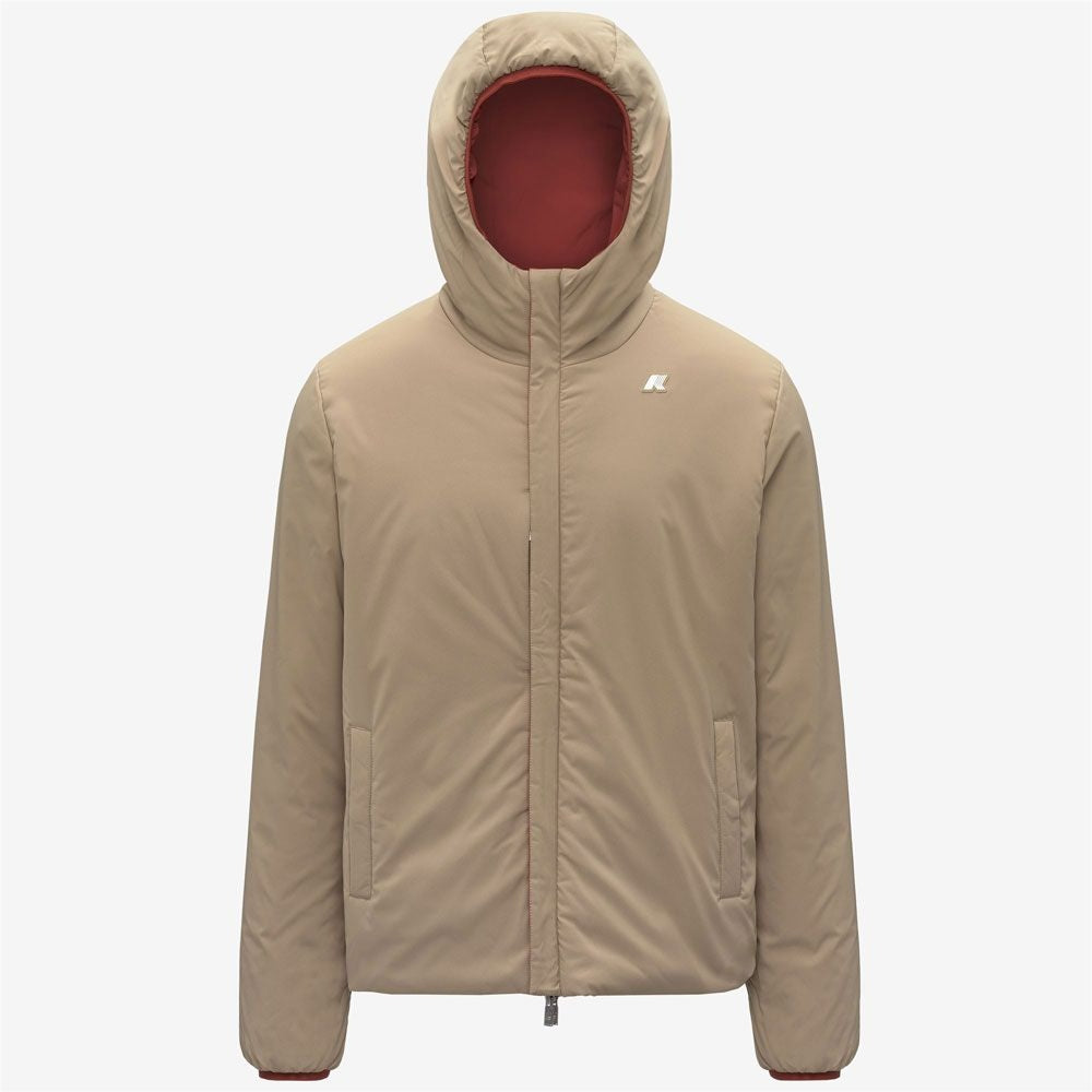 JACK ST WARM DOUBLE 