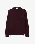 LACOSTE PULLOVER