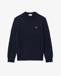 LACOSTE PULLOVER