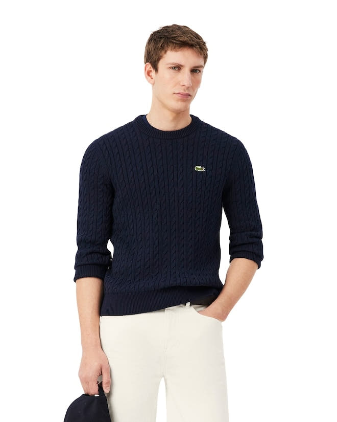 PULLOVER 