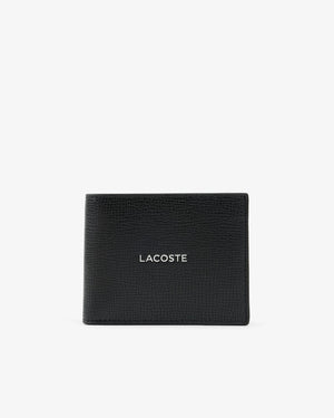 LACOSTE PORTAFOGLIO