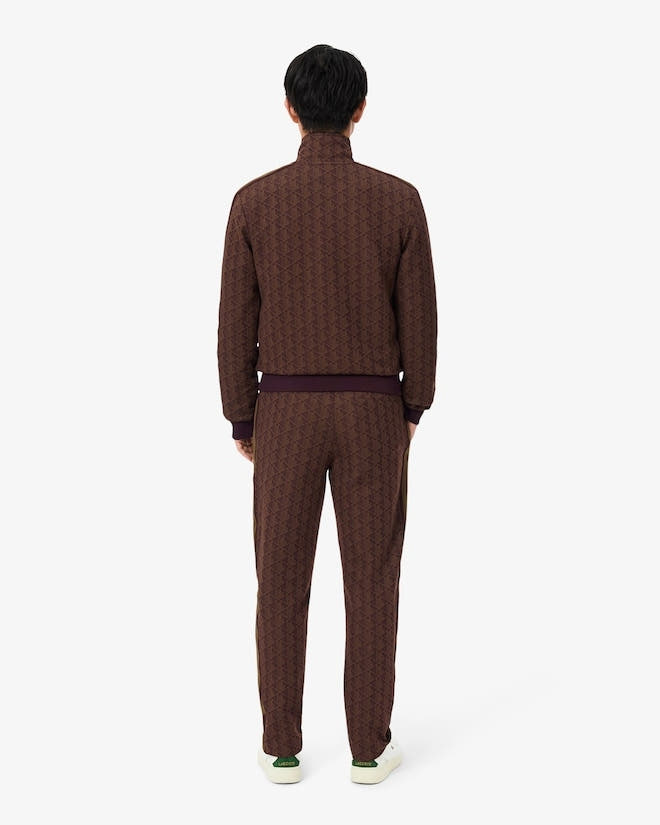 XH1440/WD9 LACOSTE