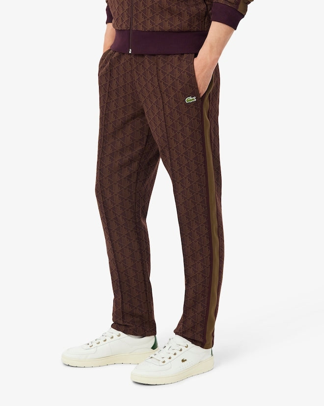 XH1440/WD9 LACOSTE