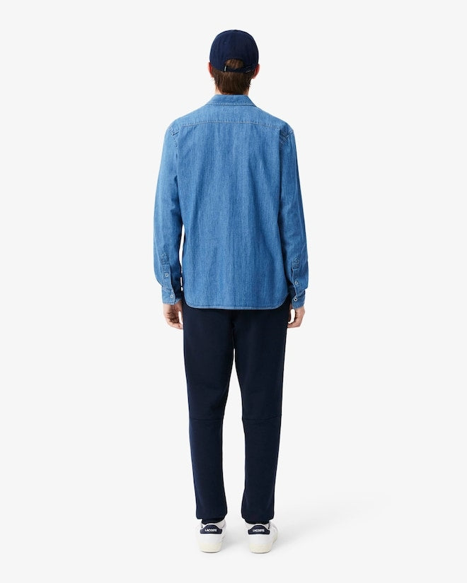 XH8869/166 LACOSTE