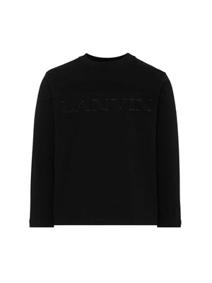LANVIN TEE SHIRT M/L