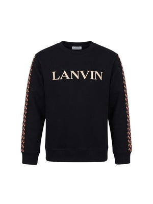 LANVIN FELPA