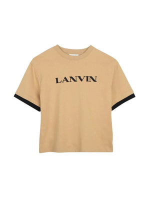 LANVIN TEE SHIRT