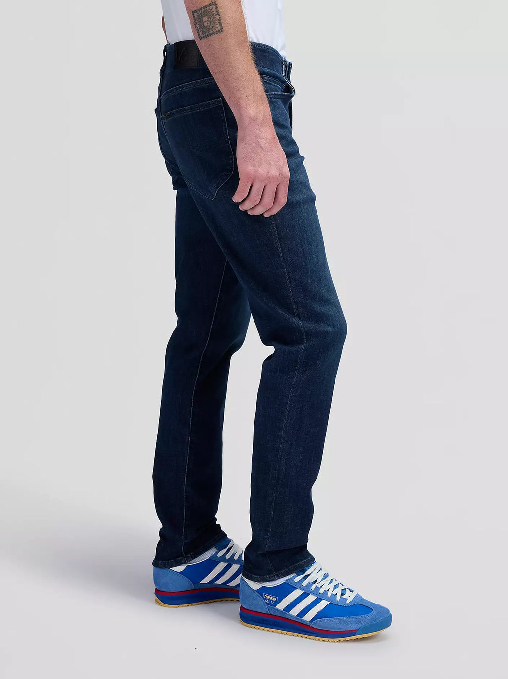 SLIM FIT MVP 