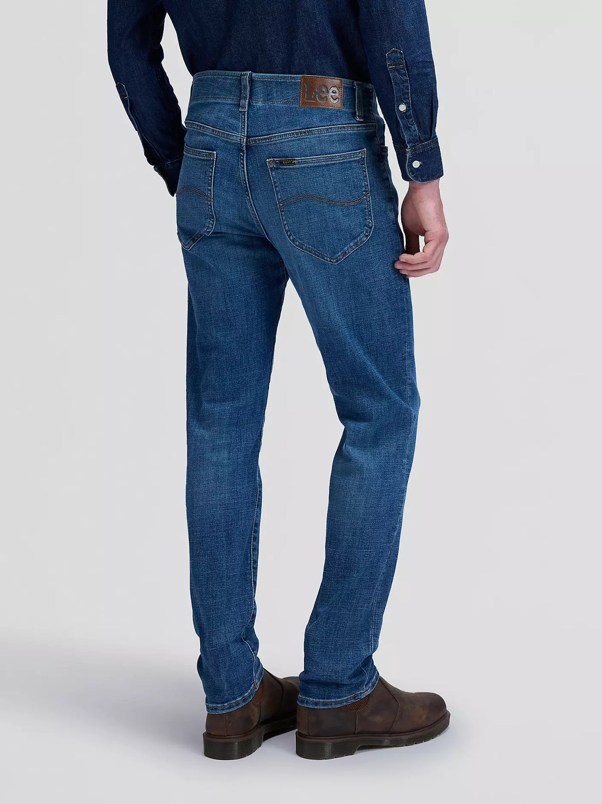 SLIM FIT MVP 