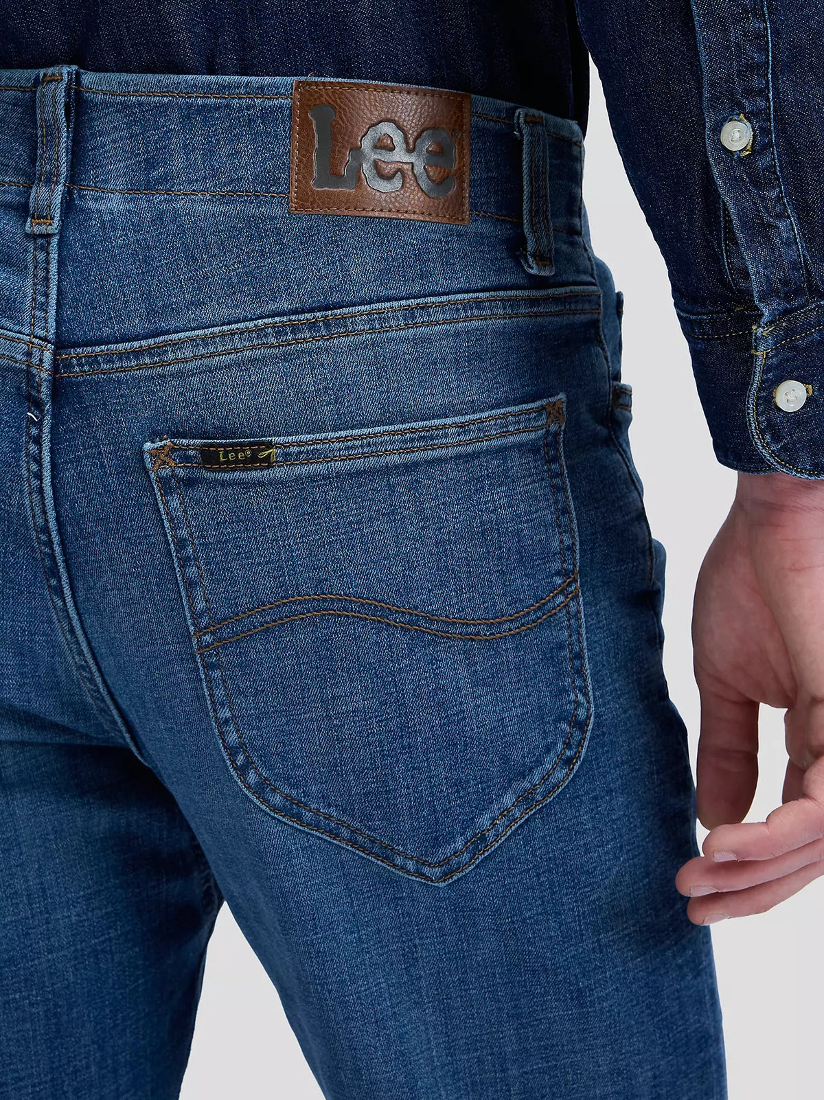 SLIM FIT MVP 