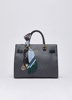 LIU JO M TOTE