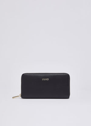 LIU JO ECS XL ZIP AROUND