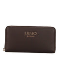 LIU JO XL ZIP AROUND