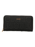 LIU JO XL ZIP AROUND