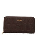 LIU JO XL ZIP AROUND