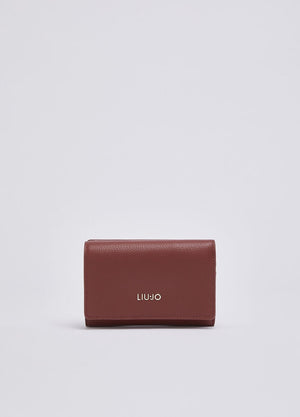 LIU JO ECS M TRIFOLD