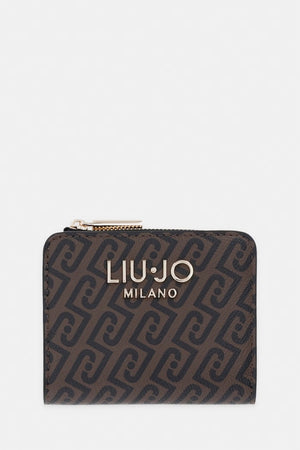 LIU JO S CREDIT CARD CASE