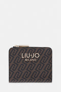 LIU JO S CREDIT CARD CASE
