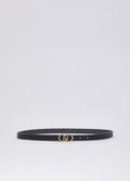 LIU JO REVERSIBLE HIPS BELT  2.0