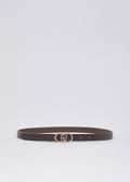 LIU JO REVERSIBLE HIPS BELT  2.0
