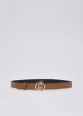 LIU JO ECS HIPS BELT 3,0CM